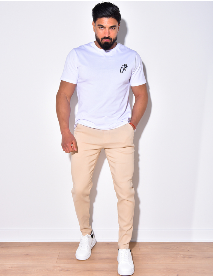 Pantalon homme