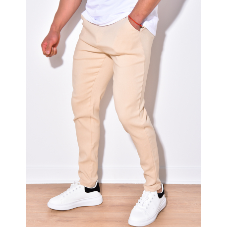 Pantalon homme