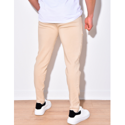 Pantalon homme