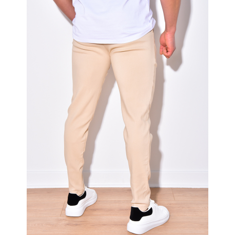 Pantalon homme