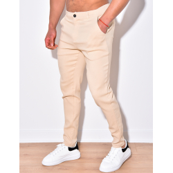 Pantalon homme
