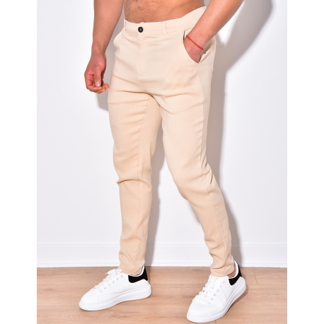 Pantalon homme