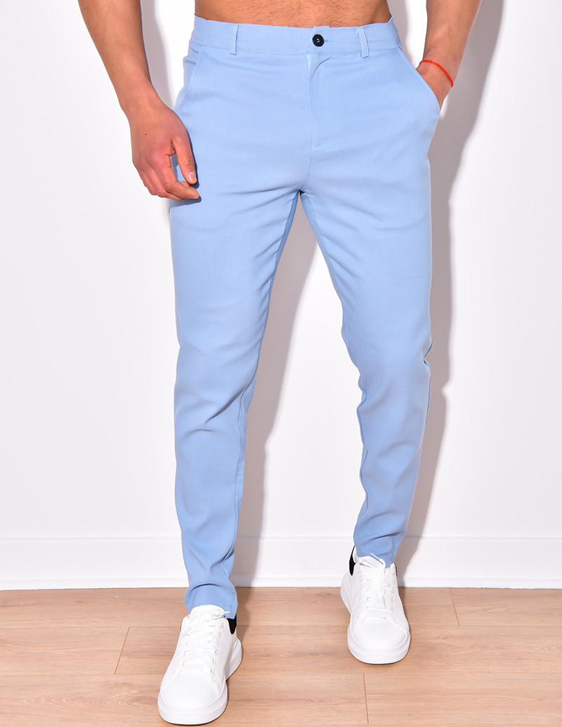 Pantalon homme