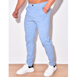 Pantalon homme