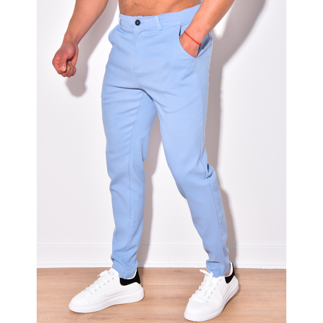 Pantalon homme