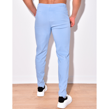Pantalon homme