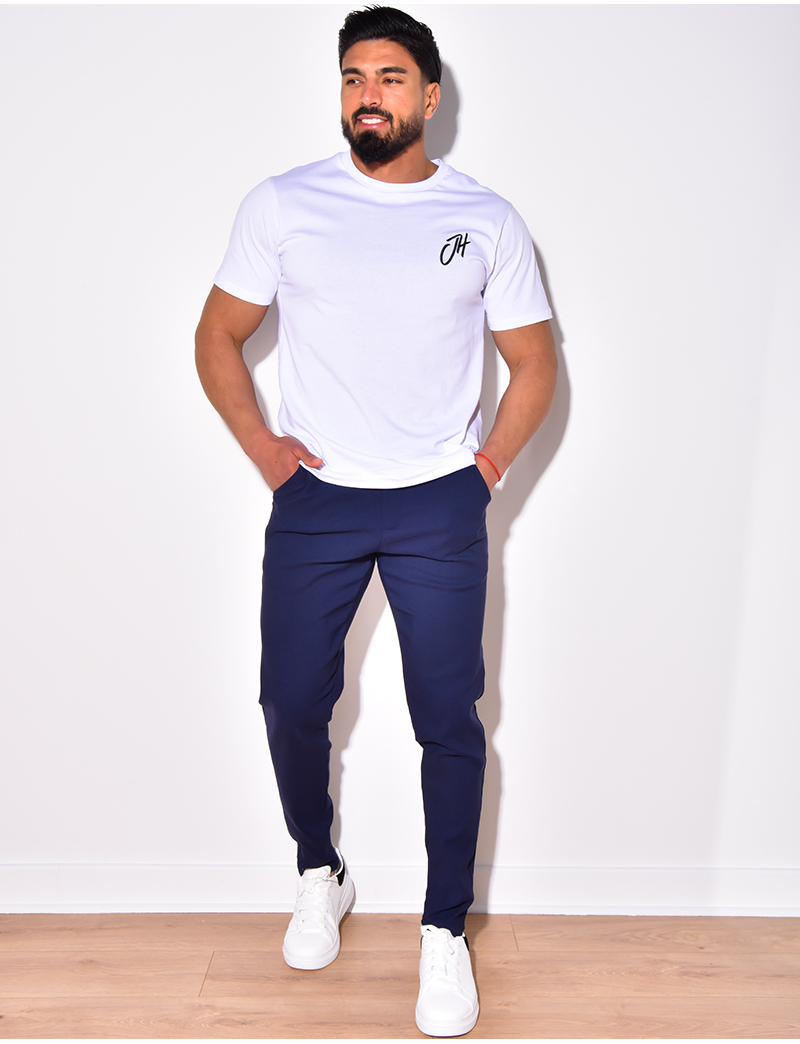 Le Pantalon d'Homme trousers main image 0