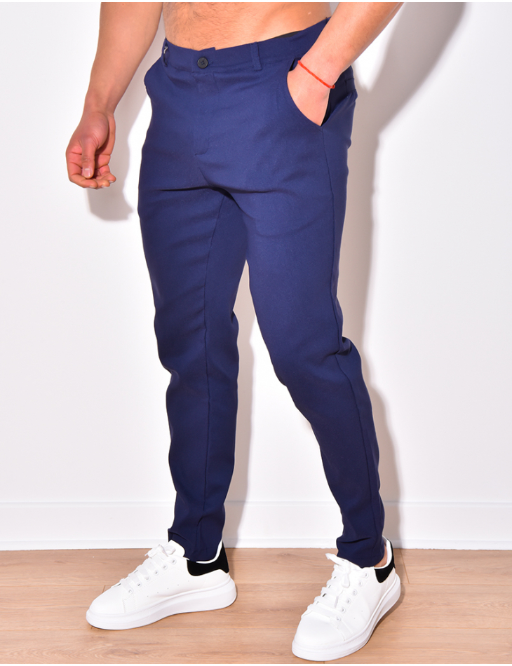 Pantalon homme