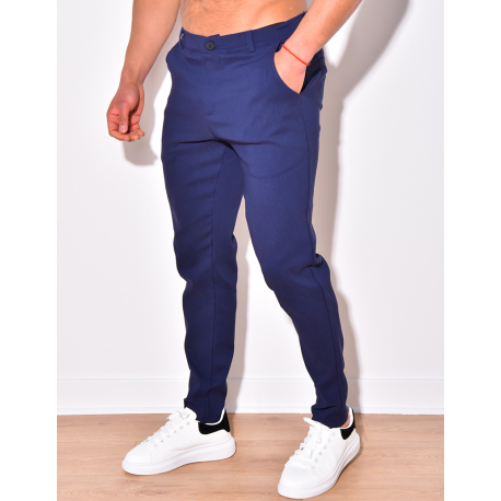 Pantalon homme