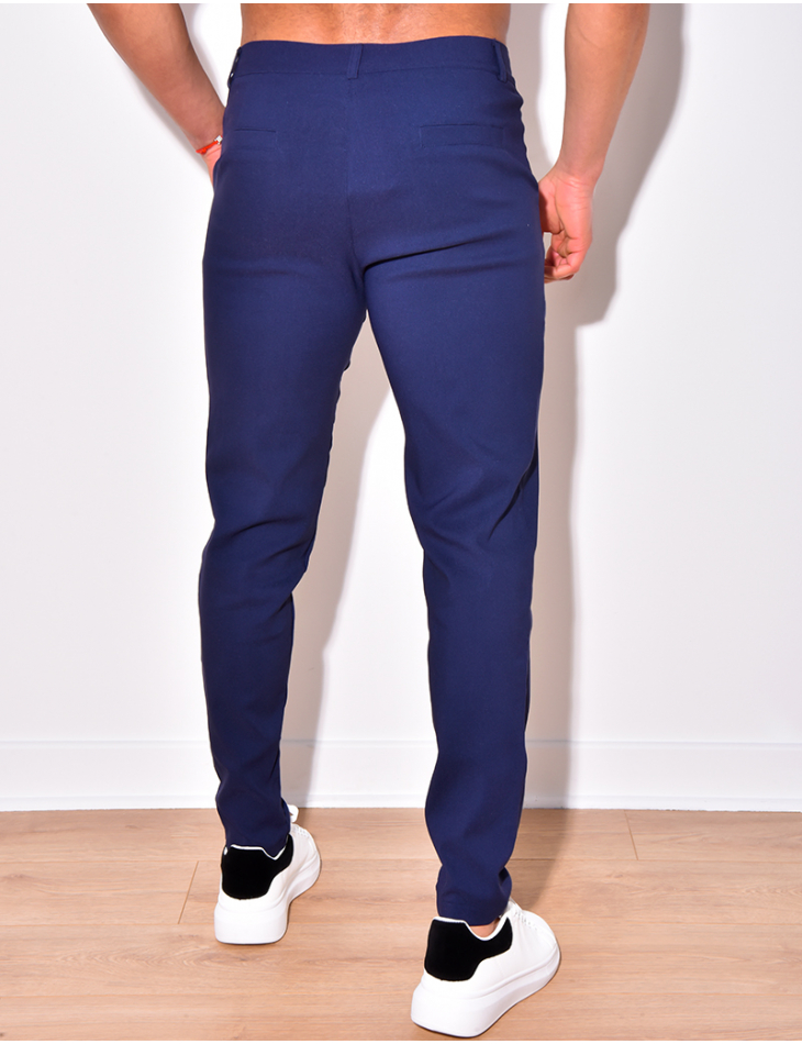 Pantalon homme
