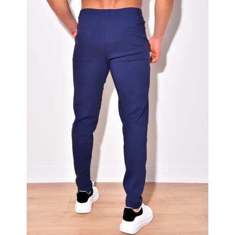Pantalon homme