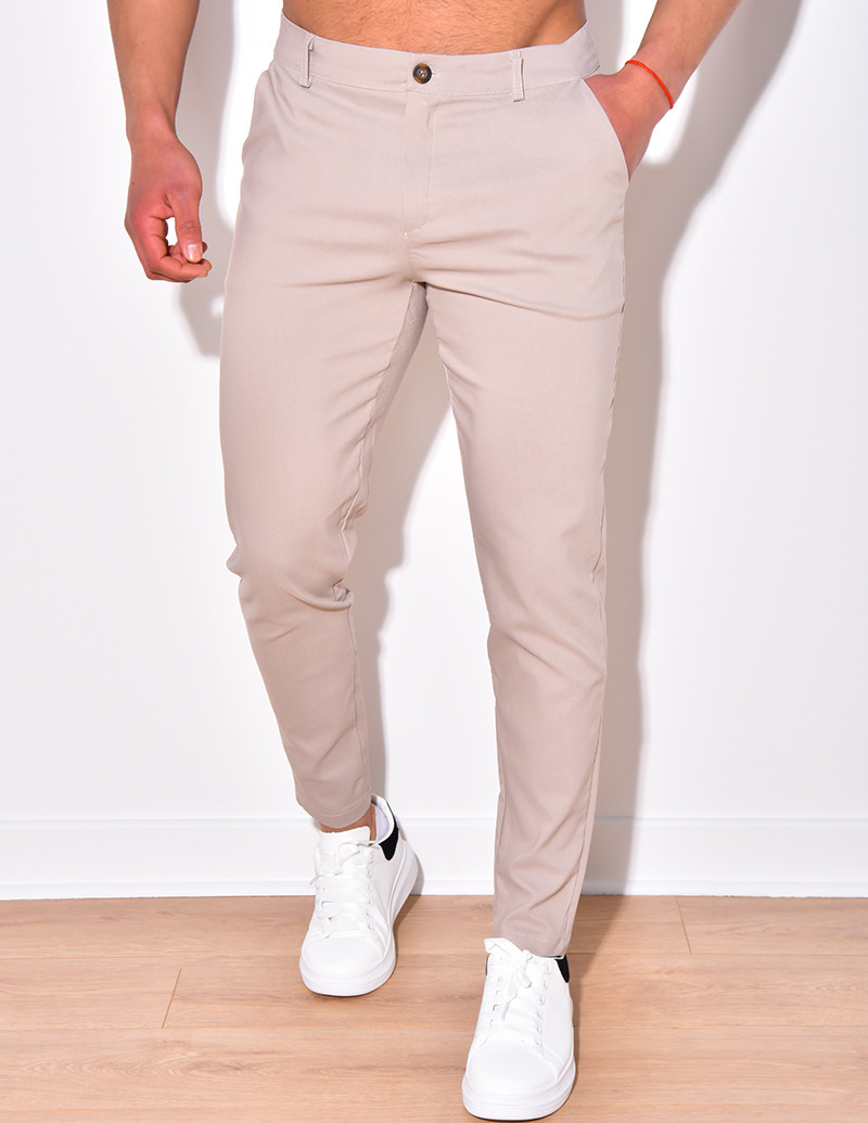 Pantalon homme