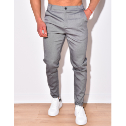 Pantalon homme