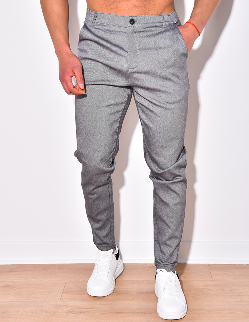 Pantalon homme