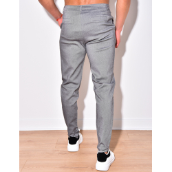 Pantalon homme