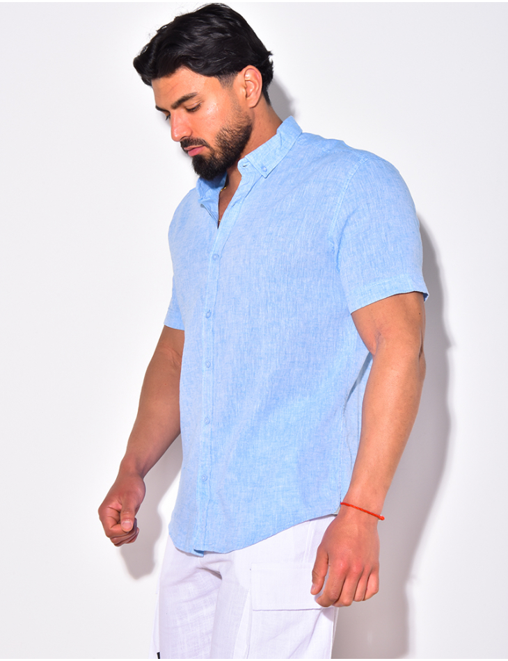 Chemise homme Chemise homme