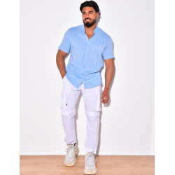 Chemise homme Chemise homme