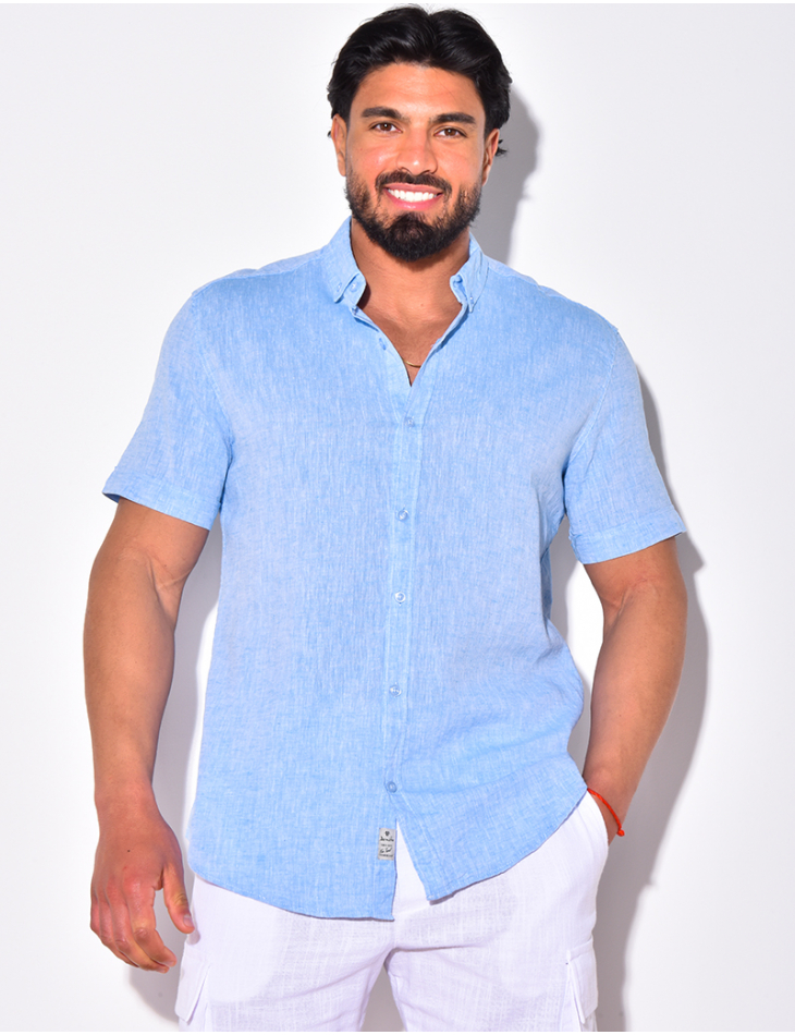 Chemise homme Chemise homme