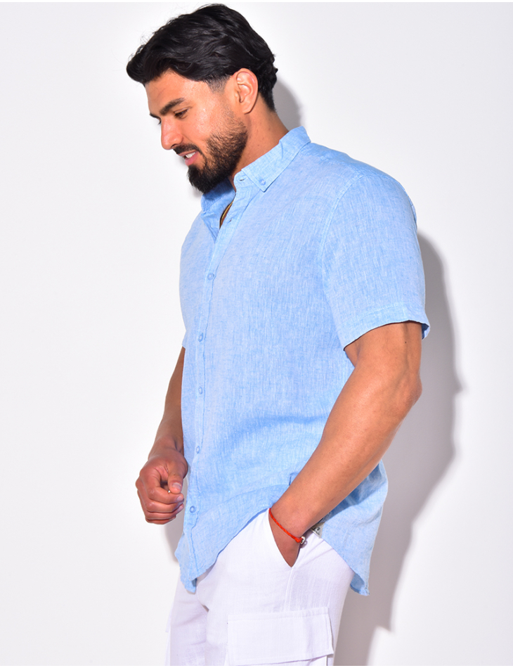 Chemise homme Chemise homme