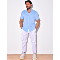 Chemise homme Chemise homme