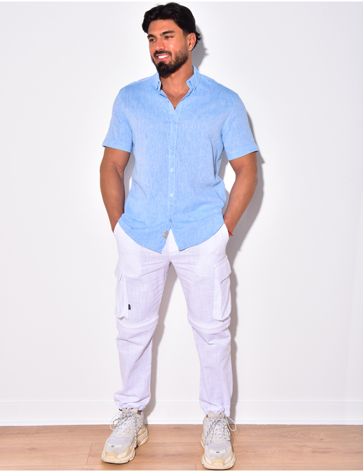 Chemise homme Chemise homme