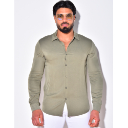 Chemise fluide Chemise fluide