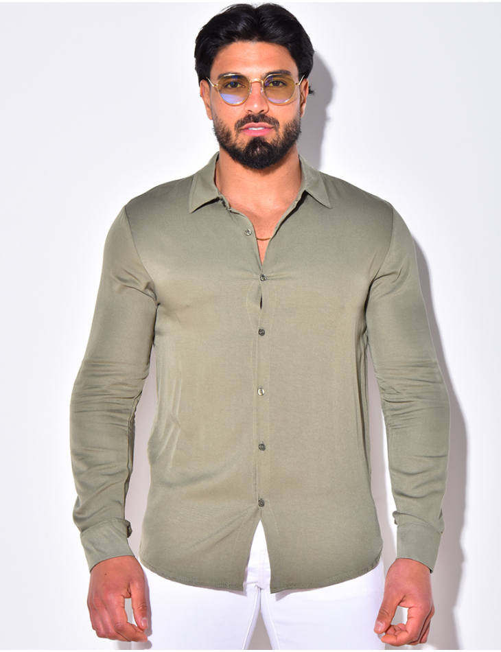 Chemise fluide Chemise fluide