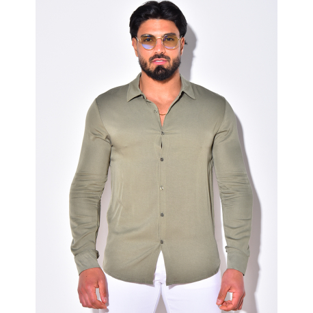 Chemise fluide Chemise fluide