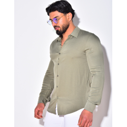 Chemise fluide Chemise fluide