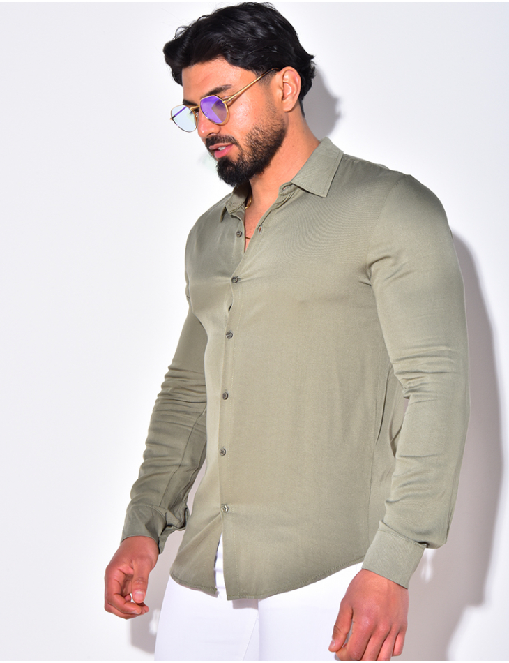 Chemise fluide Chemise fluide