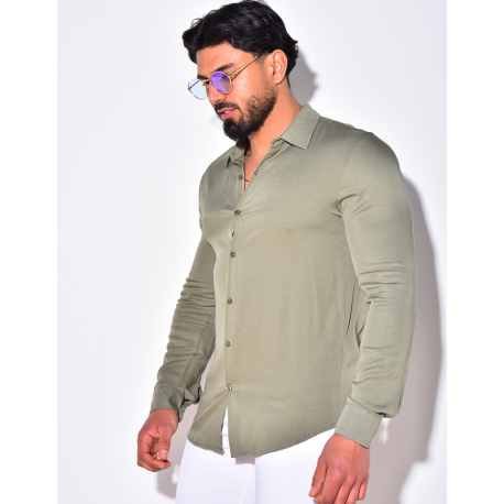 Chemise fluide Chemise fluide