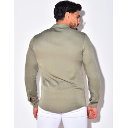 Chemise fluide Chemise fluide