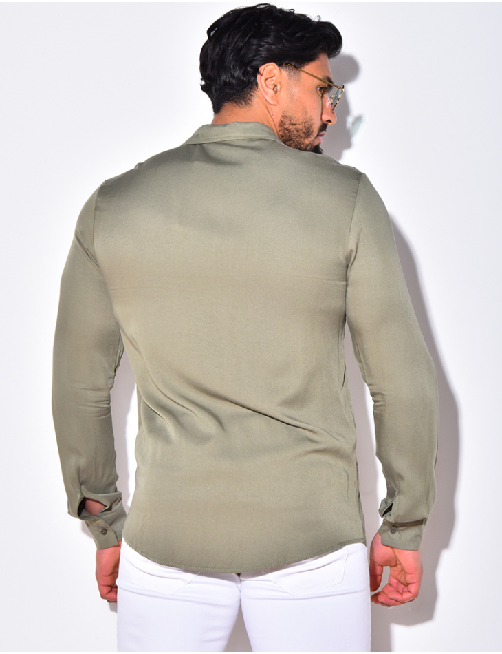 Chemise fluide Chemise fluide