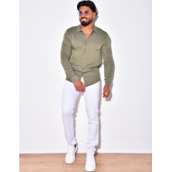 Chemise fluide Chemise fluide