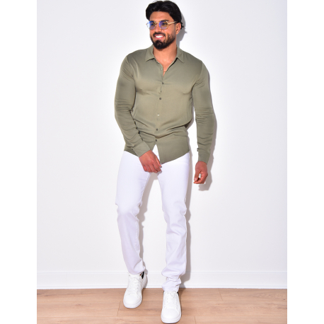 Chemise fluide Chemise fluide