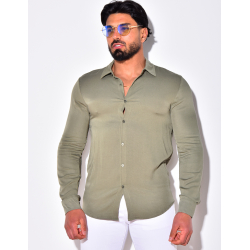 Chemise fluide Chemise fluide