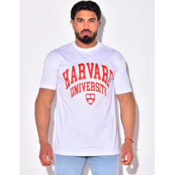 T-Shirt "Havard"