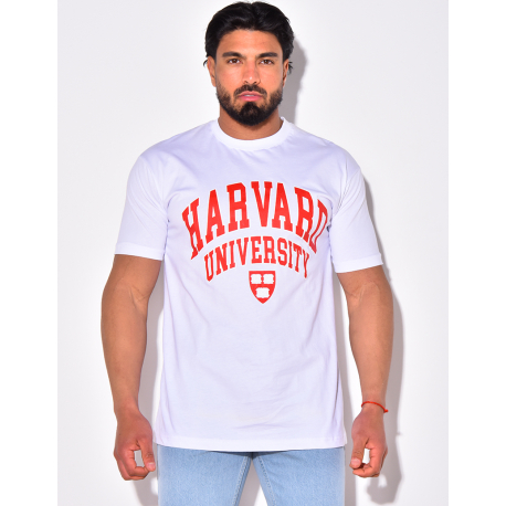 T-Shirt "Havard"