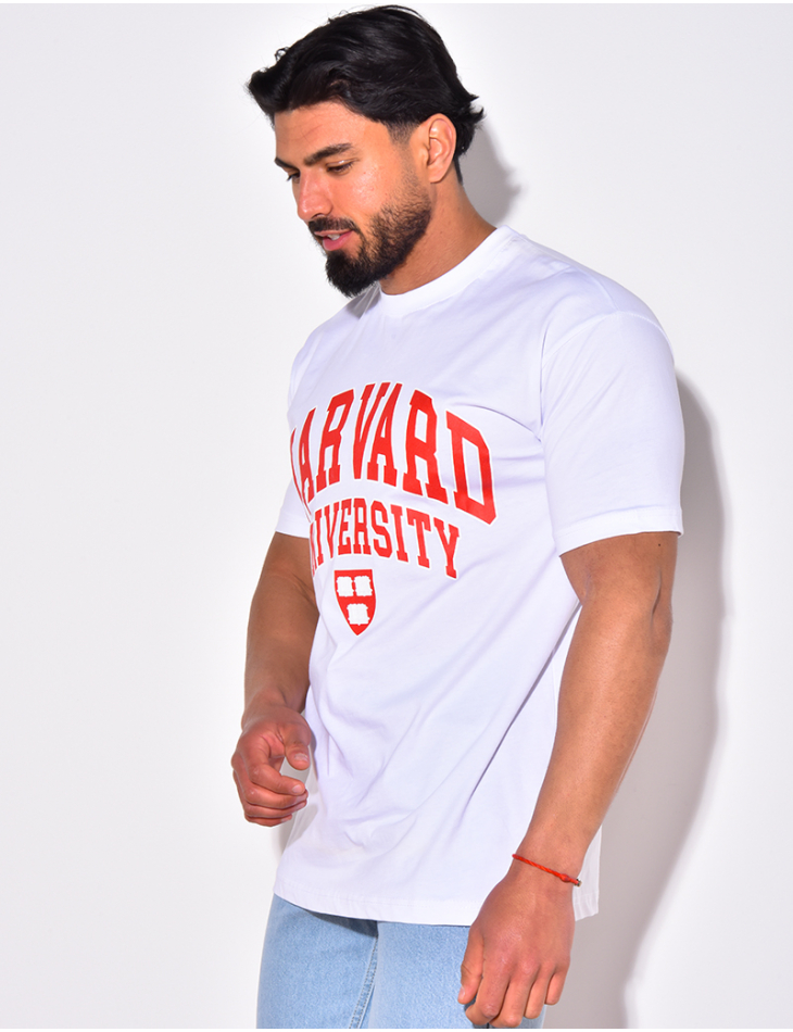 T-Shirt "Havard"
