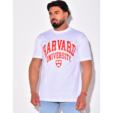 T-Shirt "Havard"