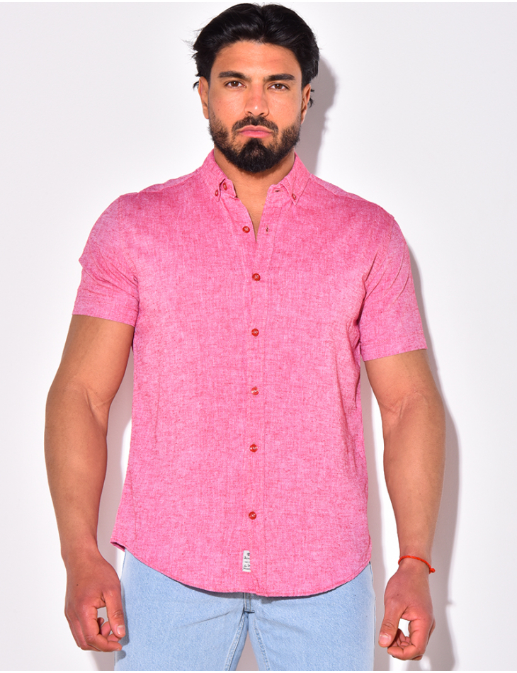 Chemise homme
