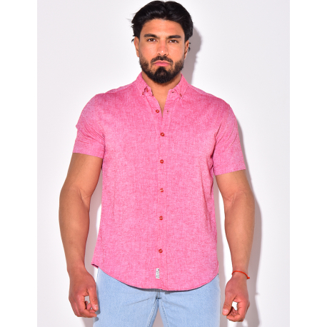 Chemise homme