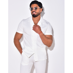 Ensemble pantalon de costume et chemise Ensemble pantalon de costume et chemise