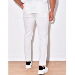 Ensemble pantalon de costume et chemise Ensemble pantalon de costume et chemise