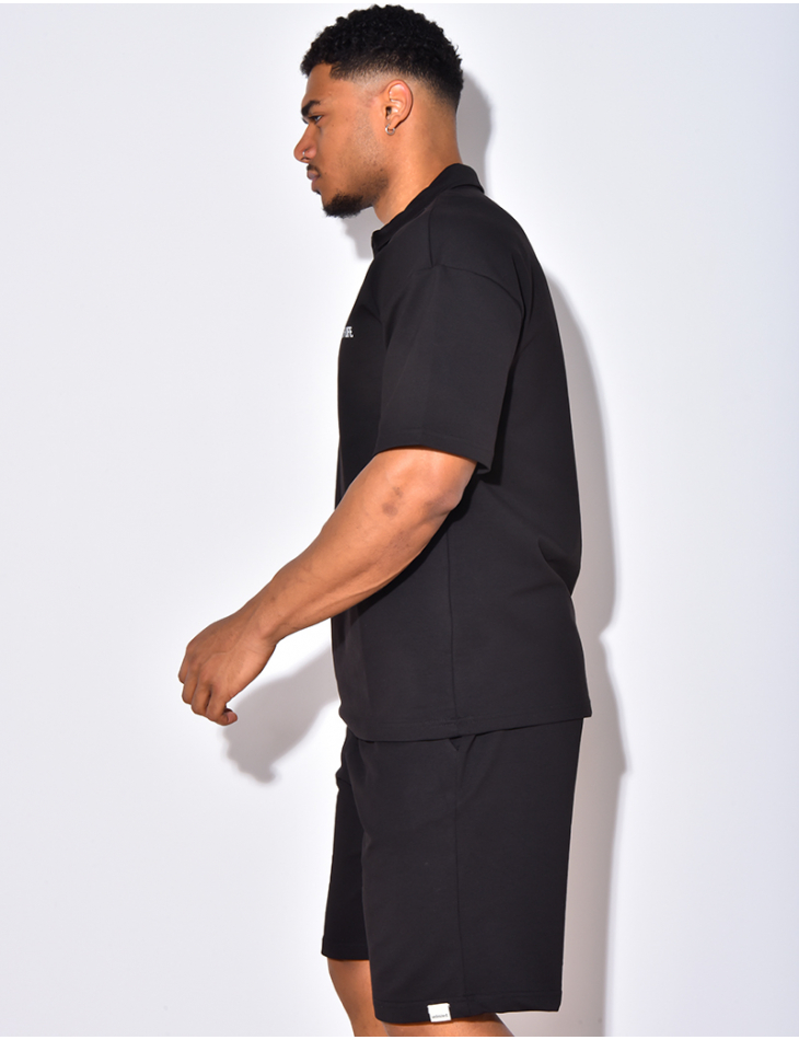 Polo "Essence of Life"