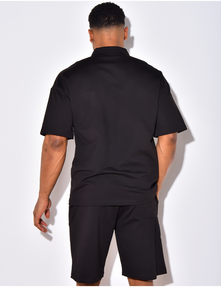 Polo "Essence of Life"