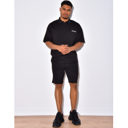 Polo "Essence of Life"