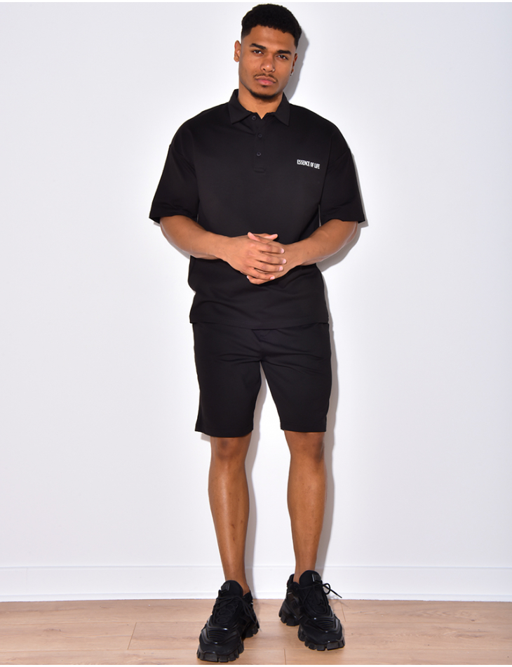 Polo "Essence of Life"