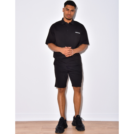 Polo "Essence of Life"