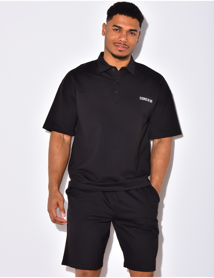 Polo "Essence of Life"